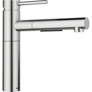 BLANCO ALTA-S II  inox finish