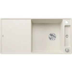 BLANCO AXIA III XL 6 S-F – silgranit sudopera