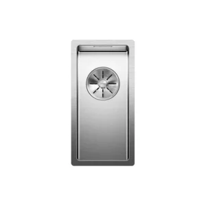 BLANCO CLARON 180-IF – inox sudopera