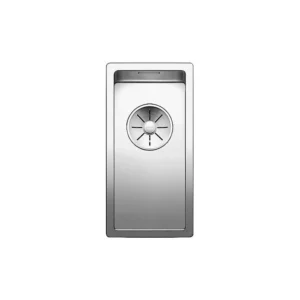BLANCO CLARON 180-U – inox sudopera