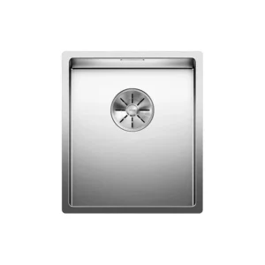 BLANCO CLARON 340-IF – inox sudopera