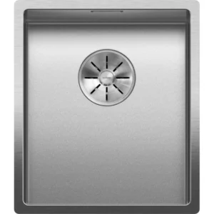 BLANCO CLARON 340-U – inox sudopera