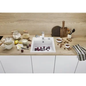 BLANCO DALAGO 45 – silgranit sudopera