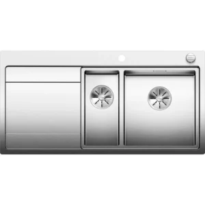 BLANCO DIVON 6S-IF – inox sudopera