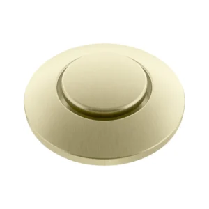 BLANCO dugme za Air Switch zlato saten