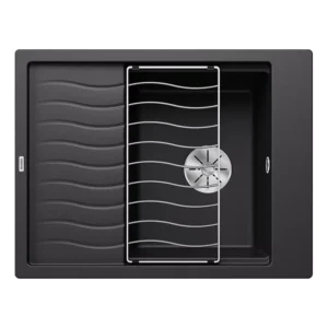 BLANCO ELON 45 S – silgranit sudopera