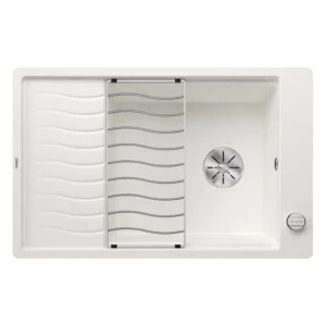 BLANCO ELON XL 6 S-F – silgranit sudopera