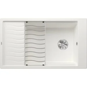 BLANCO ELON XL 8 S – silgranit sudopera