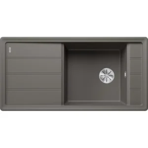 BLANCO FARON XL 6 S – silgranit sudopera