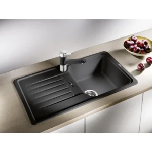 BLANCO FAVOS Mini – silgranit sudopera