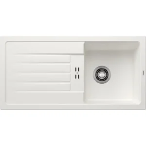 BLANCO FAVUM 45 S – silgranit sudopera