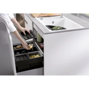 BLANCO FLEXON II 60/4