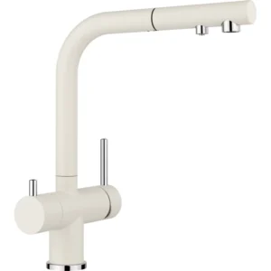 BLANCO FONTAS-S II – silgranit-look slavina