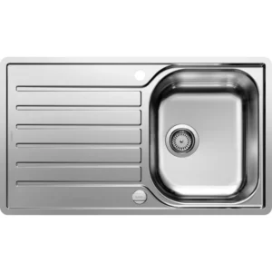 BLANCO LANTOS 45 S-IF – inox sudopera