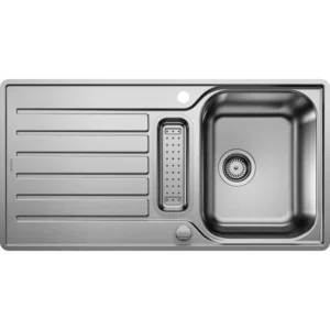 BLANCO LANTOS 5 S-IF – inox sudopera
