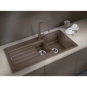 BLANCO LEGRA 6 S – silgranit sudopera