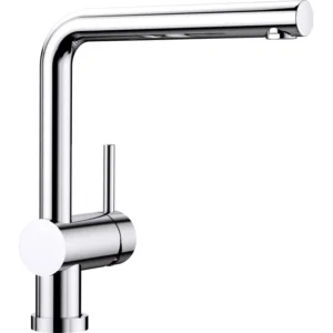 BLANCO LINUS-F nizak pritisak – metalik