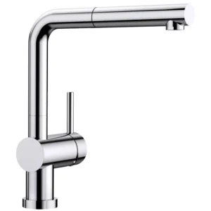 BLANCO LINUS-S-F hrom nizak pritisak