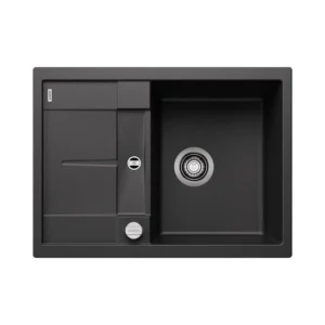 BLANCO METRA 45 S Compact – silgranit sudopera