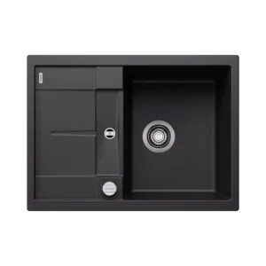BLANCO METRA 45 S Compact – silgranit sudopera