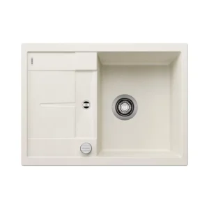 BLANCO METRA 45 S Compact – silgranit sudopera