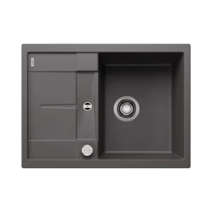 BLANCO METRA 45 S Compact – silgranit sudopera