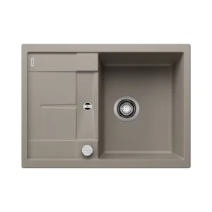 BLANCO METRA 45 S Compact – silgranit sudopera