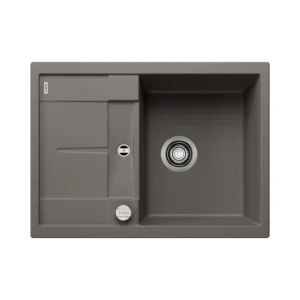 BLANCO METRA 45 S Compact – silgranit sudopera