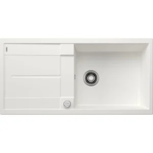 BLANCO METRA XL 6 S – silgranit sudopera