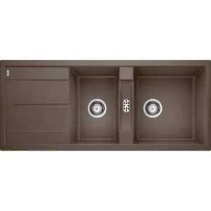 BLANCO METRA 8 S kafa