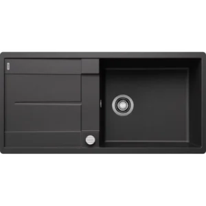 BLANCO METRA XL 6 S-F – silgranit sudopera