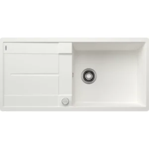 BLANCO METRA XL 6 S-F – silgranit sudopera