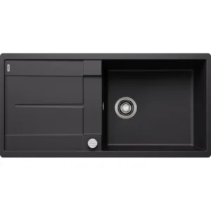 BLANCO METRA XL 6 S-F – silgranit sudopera