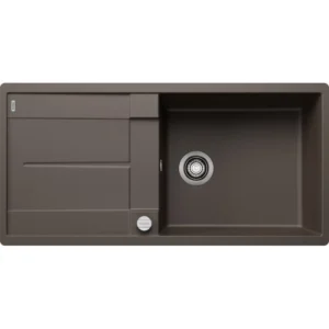 BLANCO METRA XL 6 S-F – silgranit sudopera