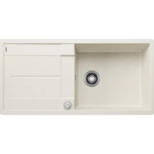 BLANCO METRA XL 6 S-F – silgranit sudopera