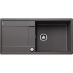 BLANCO METRA XL 6 S-F – silgranit sudopera