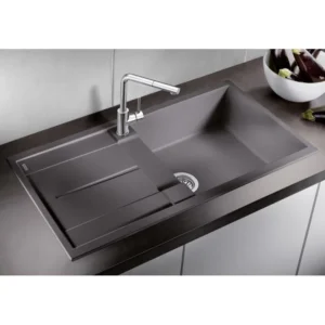 BLANCO METRA XL 6 S – silgranit sudopera
