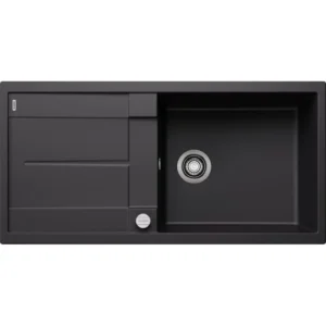 BLANCO METRA XL 6 S – silgranit sudopera