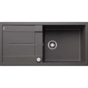 BLANCO METRA XL 6 S – silgranit sudopera