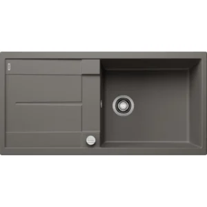 BLANCO METRA XL 6 S – silgranit sudopera