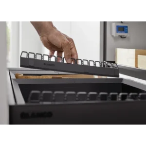 Blanco SELECT Clip nosač za  kese za otpad