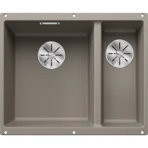 BLANCO SUBLINE 340/160-U tartuf