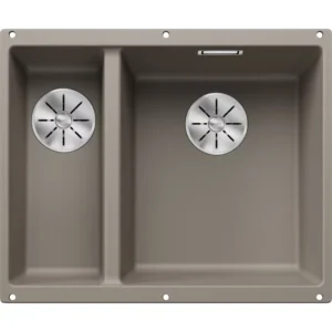 BLANCO SUBLINE 340/160-U tartuf