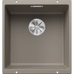 BLANCO SUBLINE 400-U – silgranit sudopera