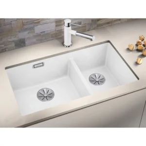 BLANCO SUBLINE 480/320-U – silgranit sudopera