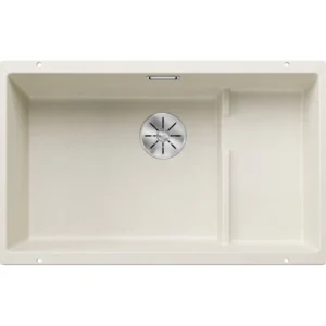 BLANCO SUBLINE 700-U Level – silgranit sudopera