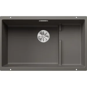 BLANCO SUBLINE 700-U Level – silgranit sudopera