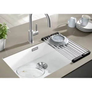 BLANCO SUBLINE 700-U – silgranit sudopera