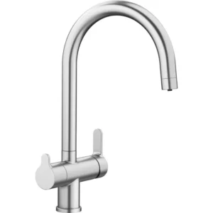 BLANCO TRIMA finish ultraresist – inox slavina