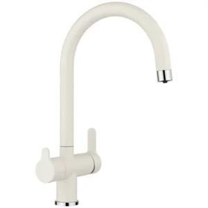 BLANCO TRIMA – silgranit-look slavina